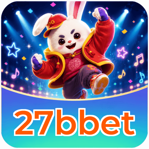 27bbet Logo 1