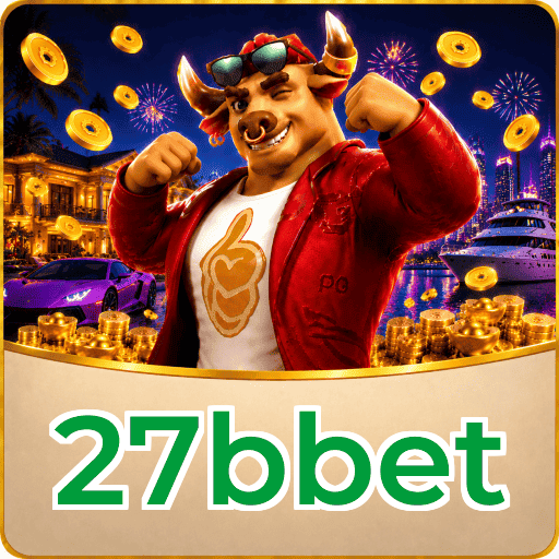 Slots 27bbet - Jackpots Progressivos