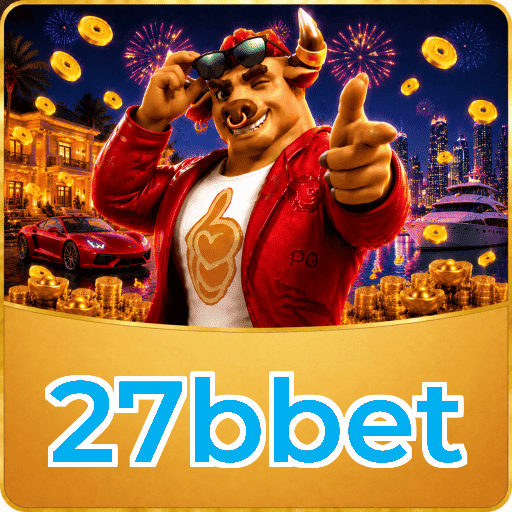 27bbet Segurança Logo 2