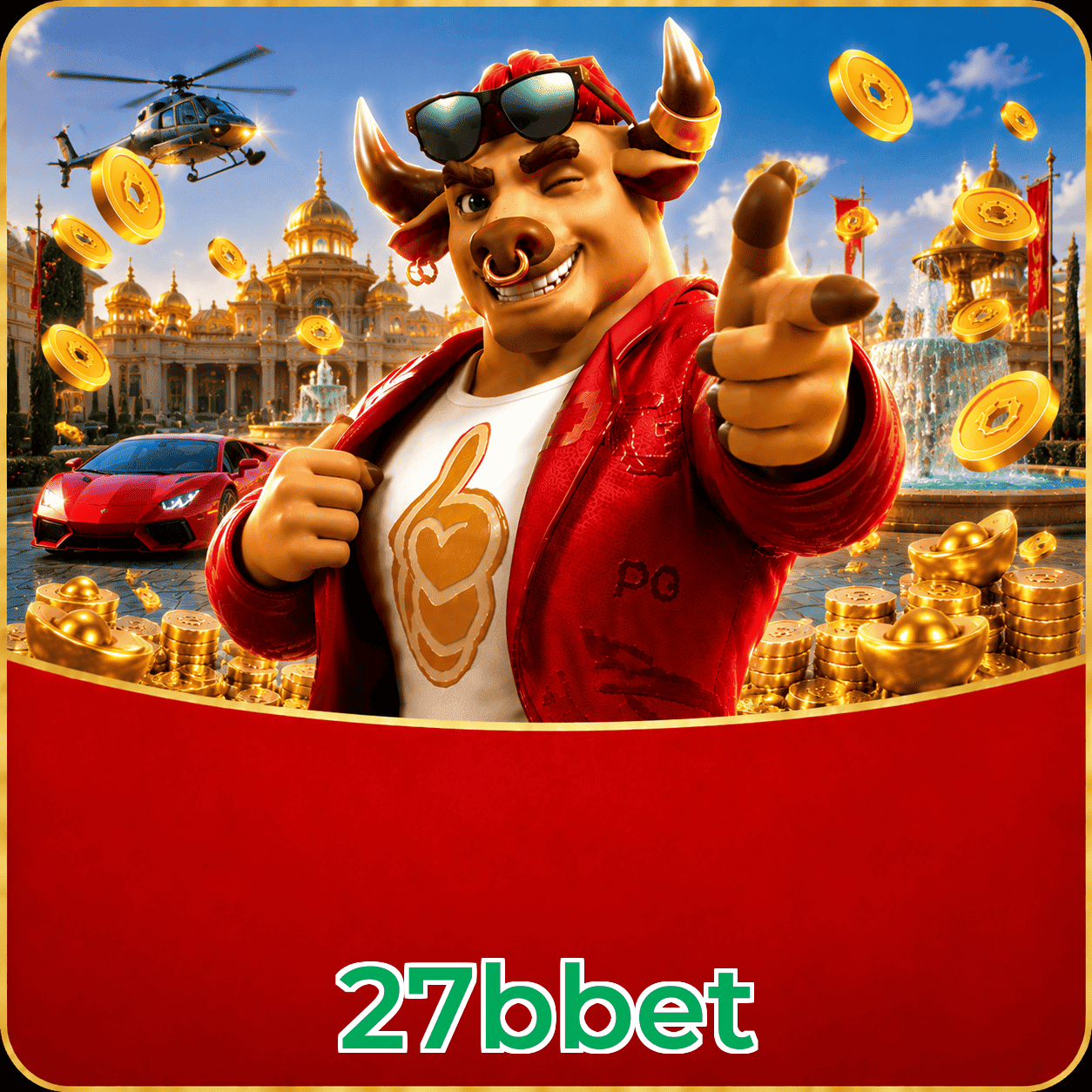 27bbet Instalar Logo 2