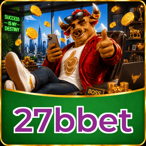 Fortune Tiger Logo 3
