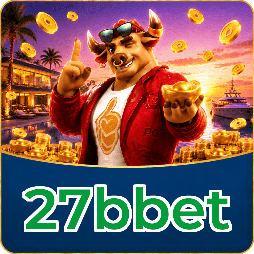 27bbet Segurança Logo 3