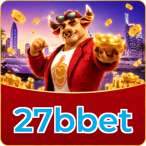 27bbet Instalar Logo 1