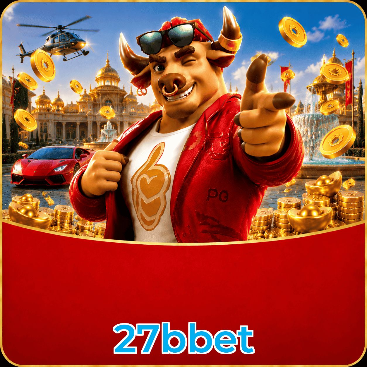 Slots 27bbet - RTP Alto Certificado
