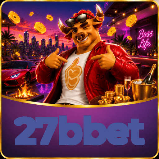 Telegram 27bbet - Suporte Prioritário 24/7