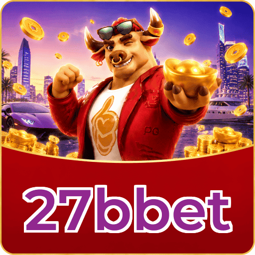 27bbet Segurança Logo 1
