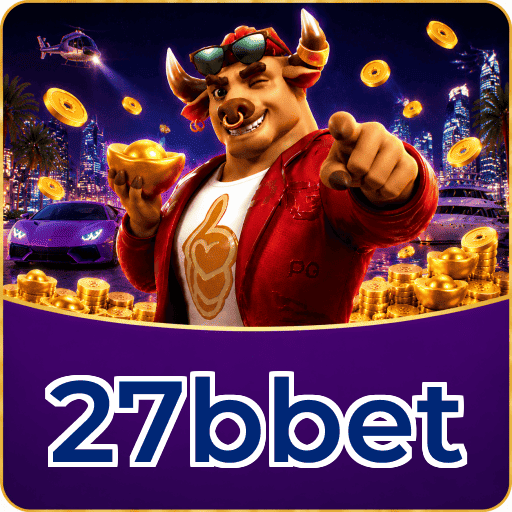 Loteria 27bbet - Quina e mais jogos