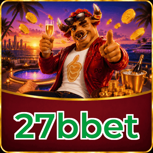 27bbet Logo 2