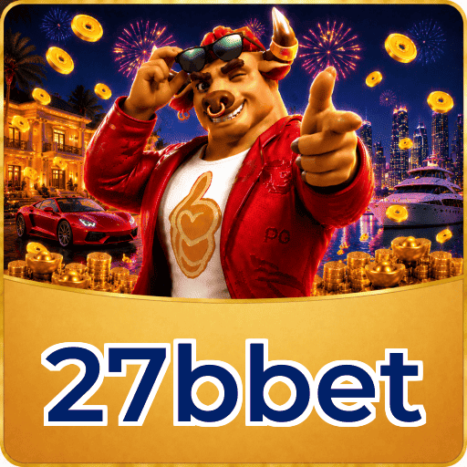 Servidor Brasil 27bbet