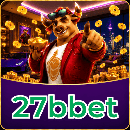 27bbet Licenciado Curaçao - Segurança SSL 256-bit